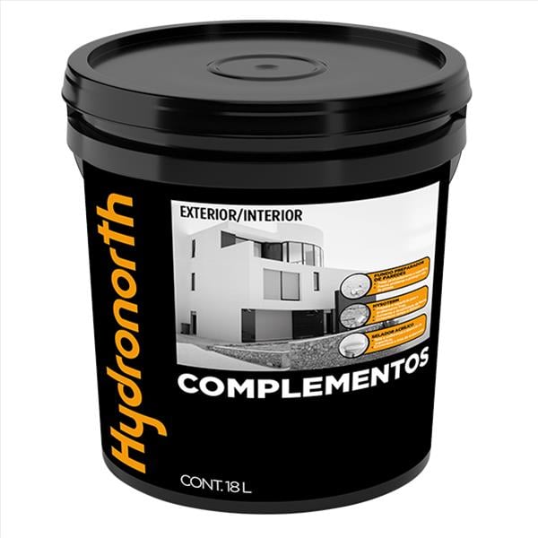 HYDRONORTH HYSOTERM 18L 93125