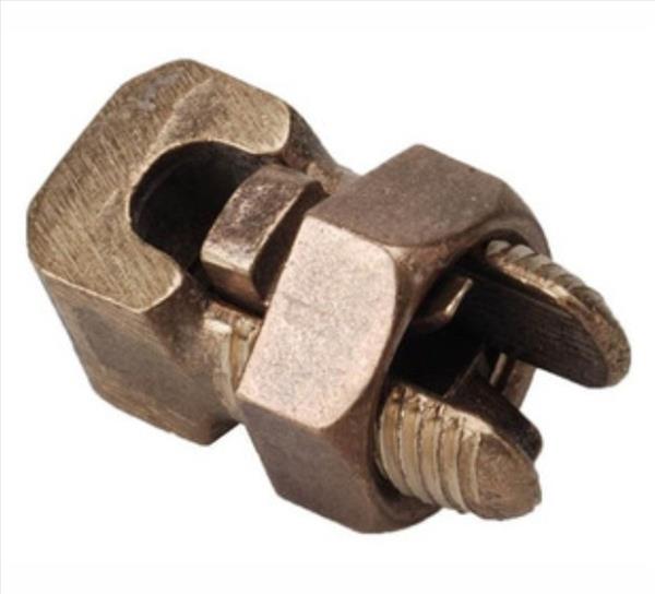 CONECTOR SPLIT BOLT 10MM COBRE PF0001 MCI