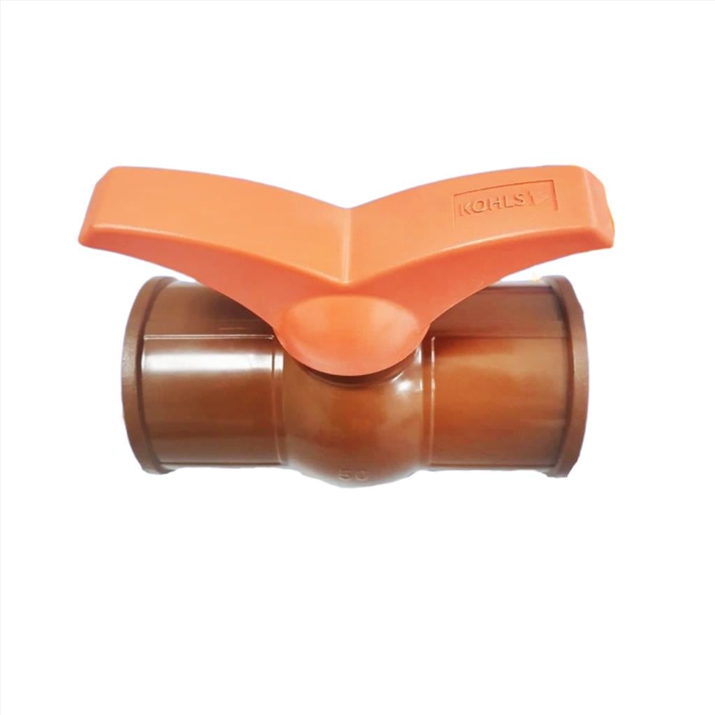 REGISTRO ESFERA SOLDAVEL 20MM KOHLS 2201