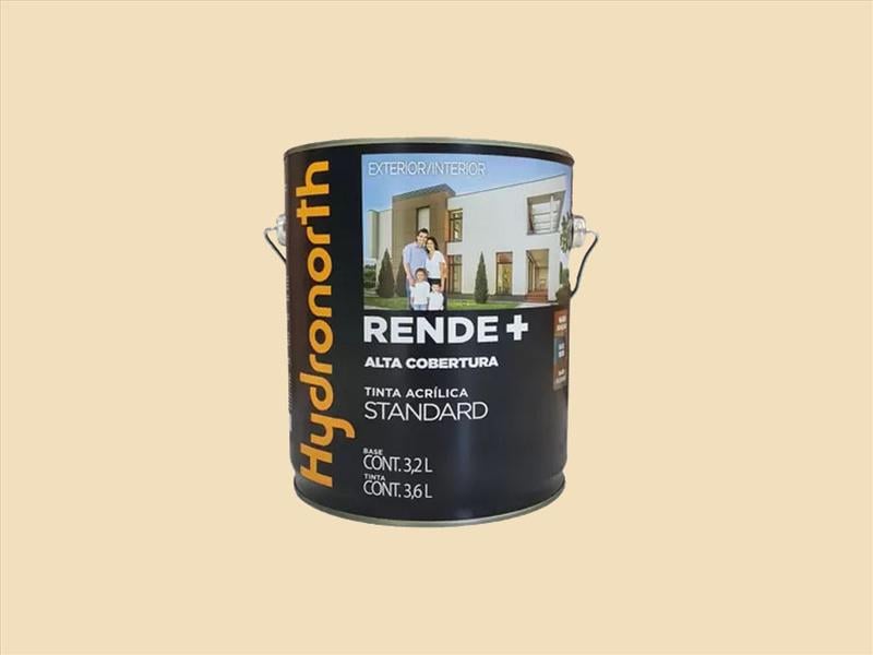 HYDRONORTH ACR STAND RENDE PALHA 3.6 8349