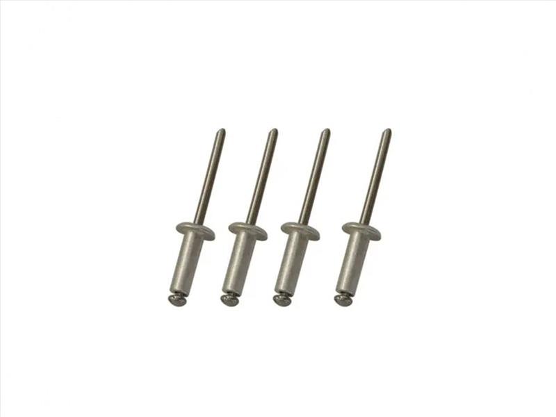 REBITE REPUXO ALUMINIO 510 4,8X10MM NEWFIX