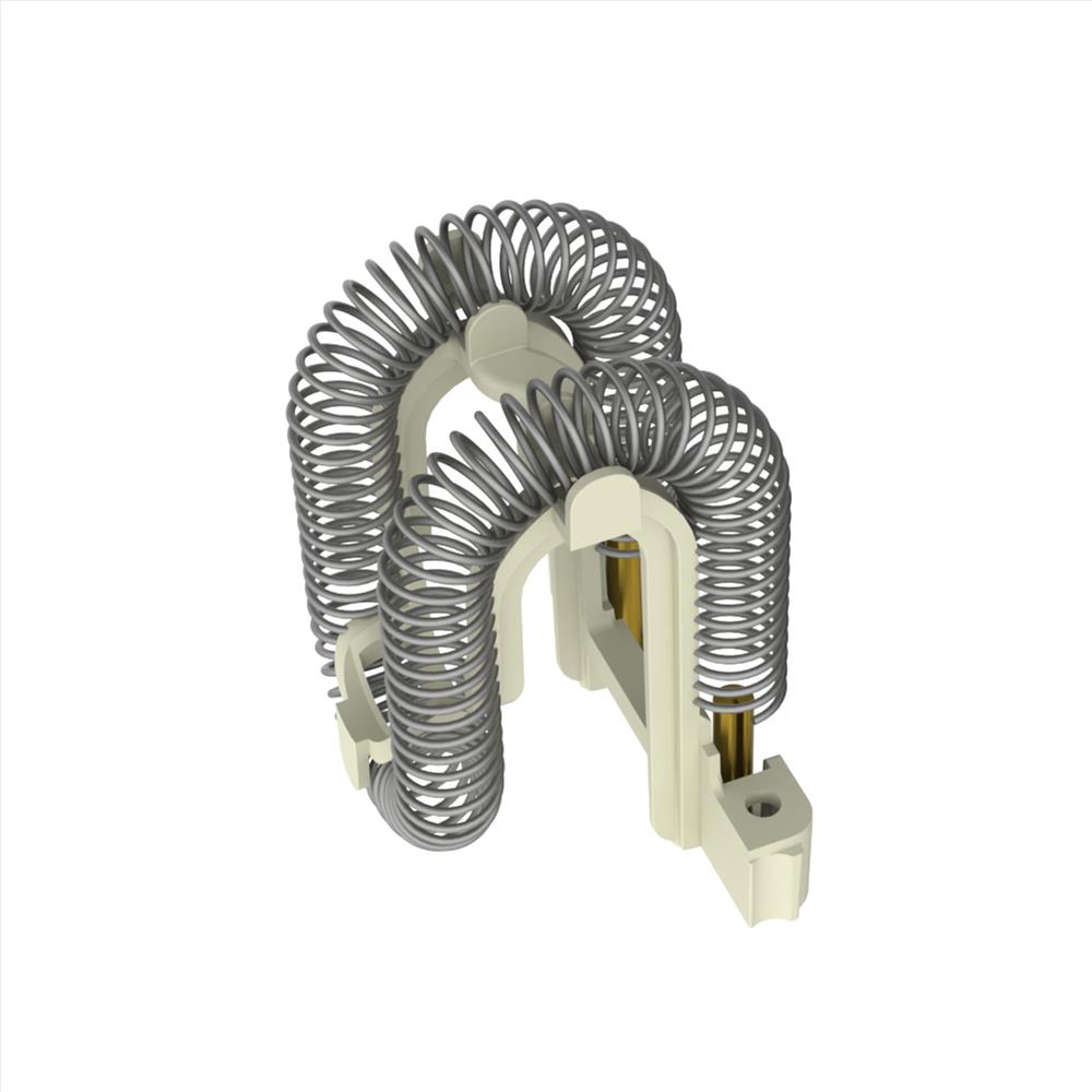RESISTENCIA ELETR MOMENT/SUBLIME 7500W 220V ZAGONEL