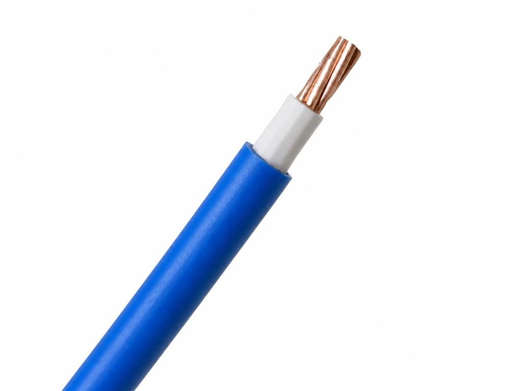 CABO HEPR 1KV 6.0MM AZUL CORFIO