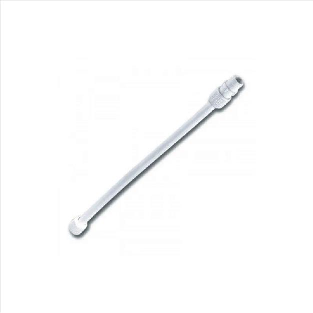 ENGATE FLEXIVEL 100CM (1MT) PLASBOHN 0550