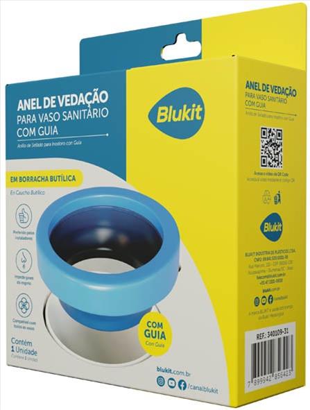 VEDANEL C/GUIA BLUKIT 340109