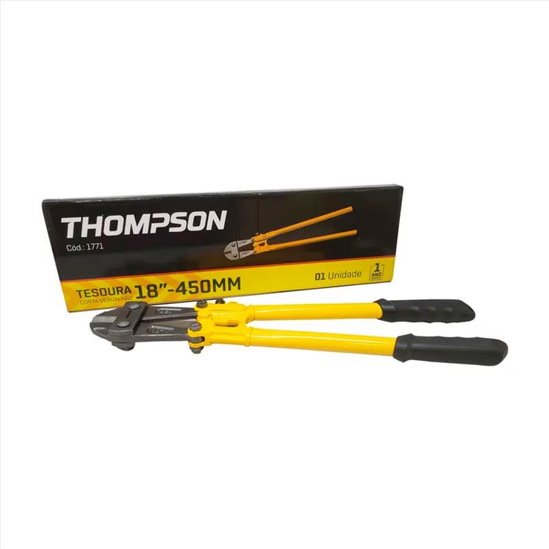 TESOURA CORTA VERGALHAO 18 THOMPSON 1771