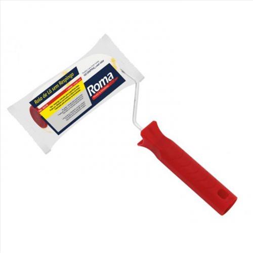 ROLO LA S/RESPINGO 05 CM C/CB - 822 ROMA