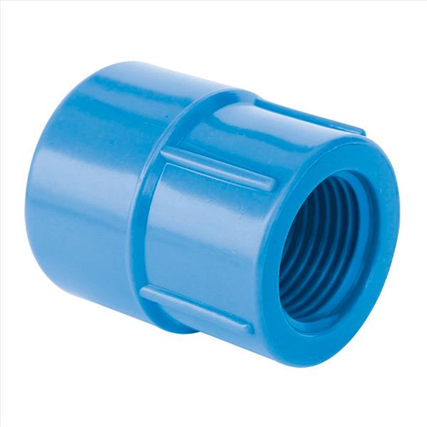 LUVA SOLD/ROSCA LR IRRIGACAO 32MMX1 PLASTILIT 20002314