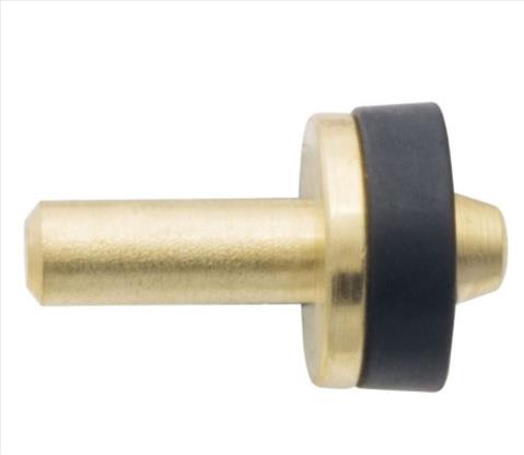 VEDANTE TORNEIRA METAL C/ARRUELA PVC 1/2 INCA PCT200