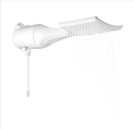 DUCHA LOREN SHOWER ELETRONICA 127V 5500W LORENZETTI