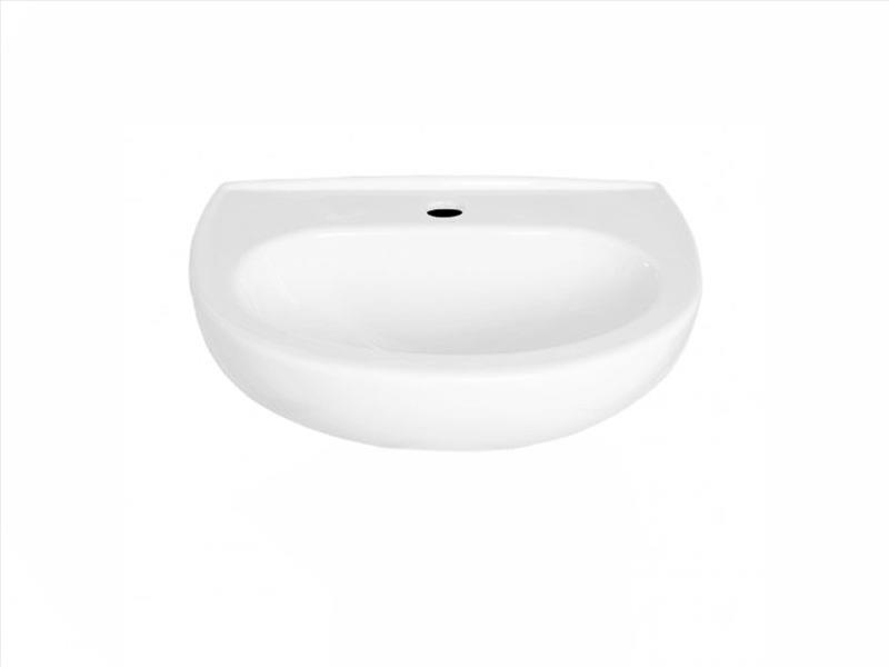 LAVATORIO BRANCO DIVA ONIX