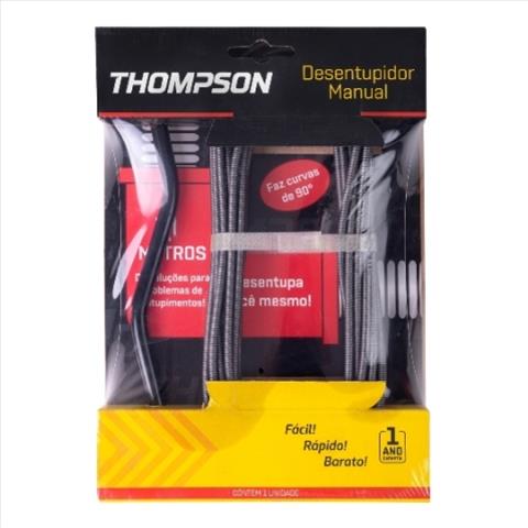DESENTUPIDOR 10 METROS THOMPSON 370