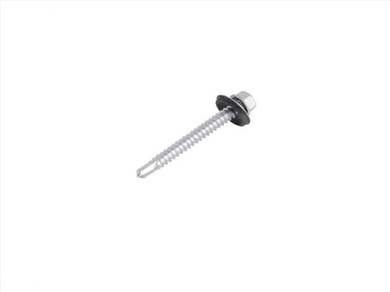 PARAFUSO TECKYS BROC 5.5X2
