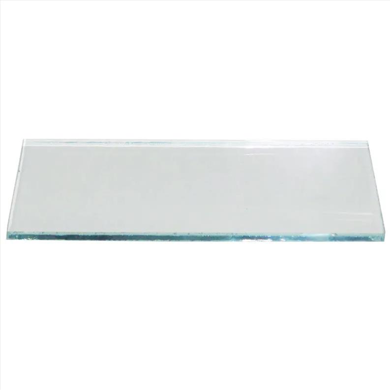 LENTE DE SOLDA VIDRO INCOLOR PLASTCOR 00012