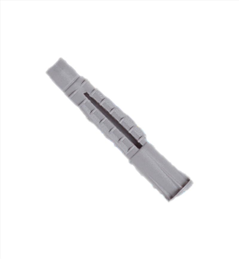BUCHA IV-MU 08 NYLON IV PLAST PCT/500UN