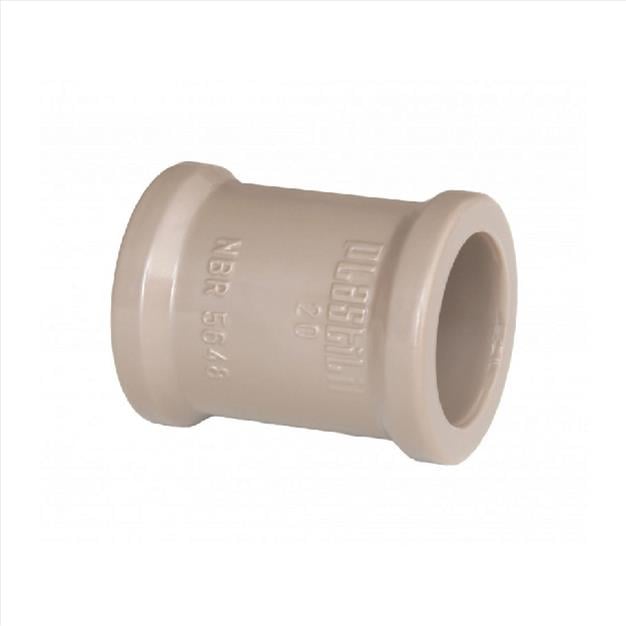 LUVA SOLD 75MM PLASTILIT 20002271
