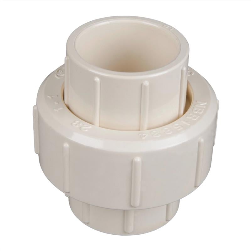 UNIAO FF CPVC DN 28MM PLASTILIT 6040