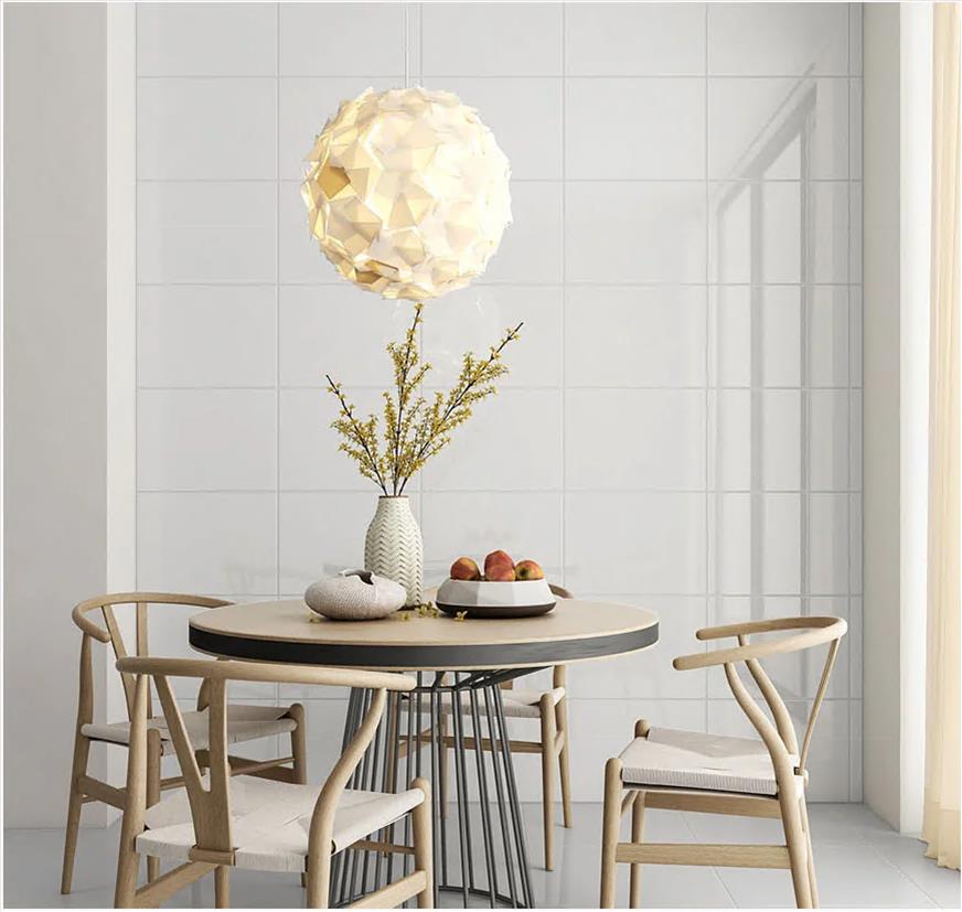 PISO ESM 32X45 BRANCO 32 FORMIGRES PEI 3 12P