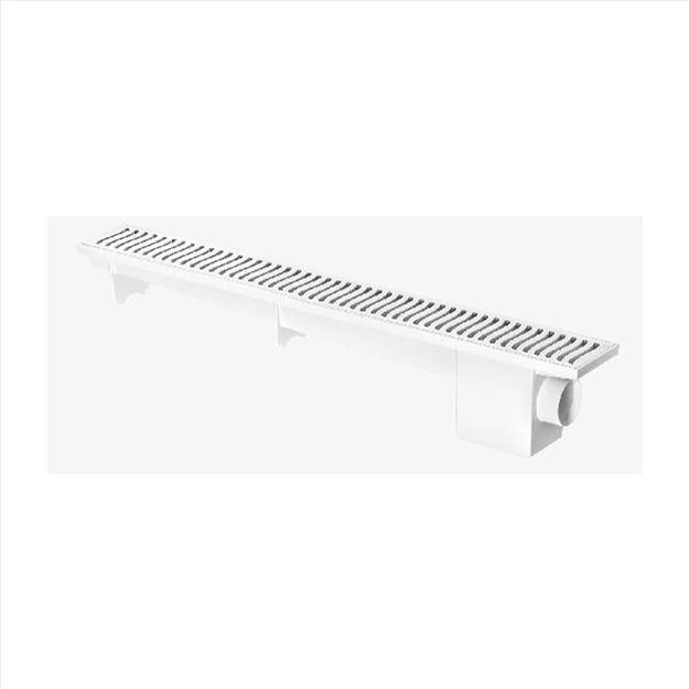 RALO LINEAR BR SIF 500MM 4025 HERC