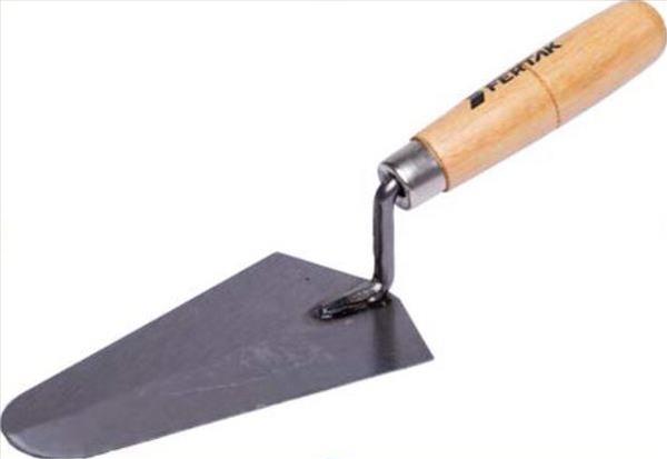 COLHER PEDREIRO RETO 09 FERTAK 3012