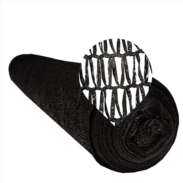 TELA DE SOMBREAMENTO RAFIA 50% 1.50X50M VALEPLAST