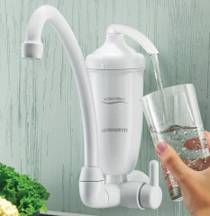 TORNEIRA FILTRO ACQUA BELLA PAREDE BCA LORENZETTI