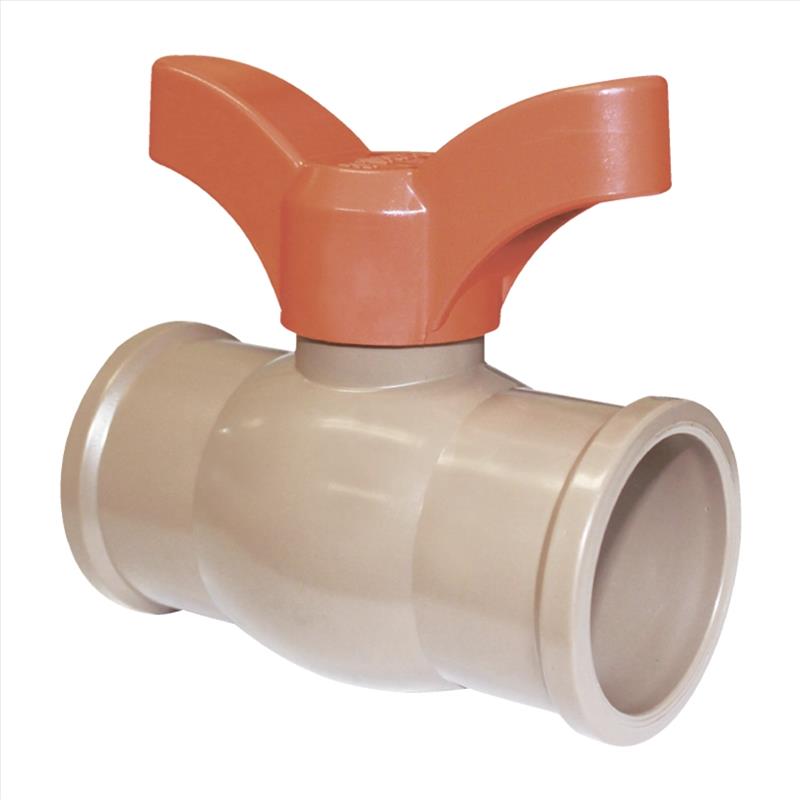 REGISTRO ESFERA SOLD 75MM PLASTILIT 25001171