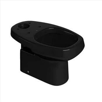 BACIA P/CX ACOPL MT CARLO PRETO P.808.95 - DECA