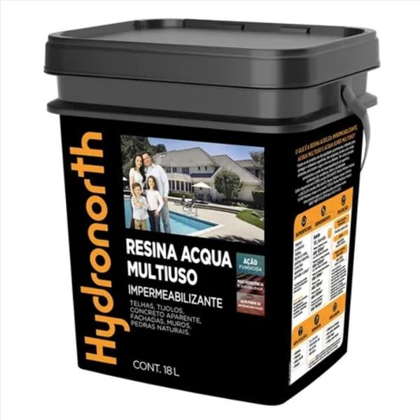 HYDRONORTH ACQUA INCOLOR 18L 93195
