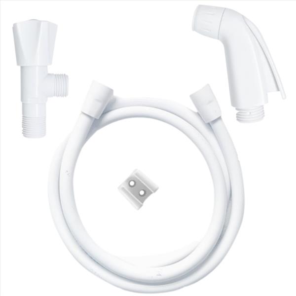 DUCHA HIG BRANCA C/GAT ABS BRANCO THAYGRA 669