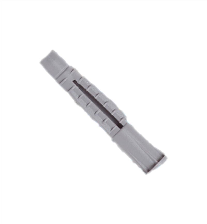 BUCHA IV-MU 10 NYLON IV PLAST PCT/250UN