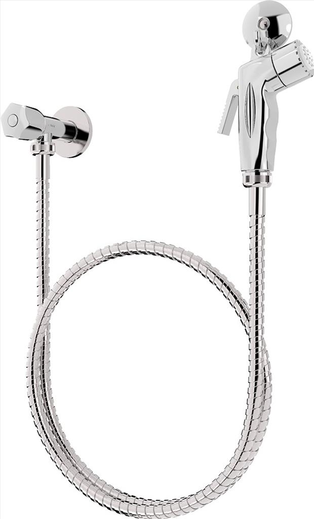 DUCHA HIGIENICA POP ABS CROMADA BLUKIT 220926