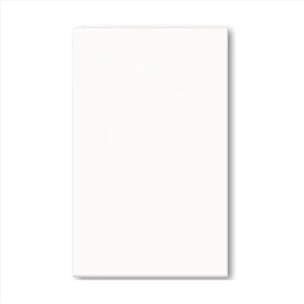 PISO RETIF BRANCO BR 33X59 FORMIGRES PEI3