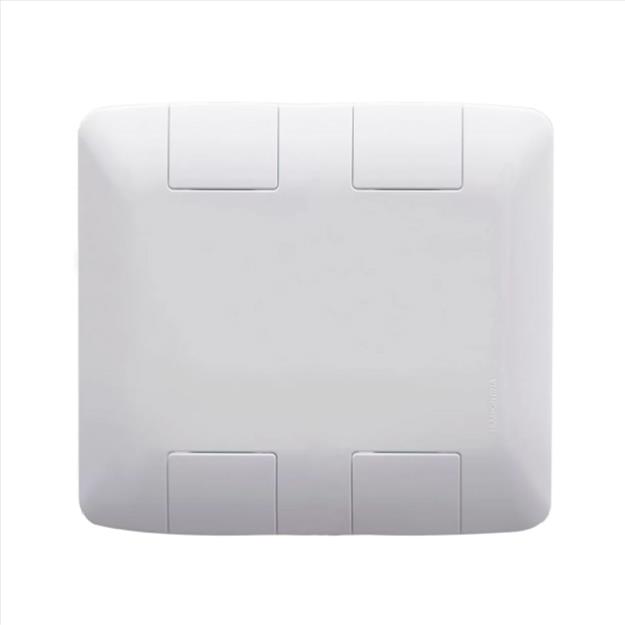 PLACA CEGA 4X4 BCA ARIA TRAMONTINA 57203/021