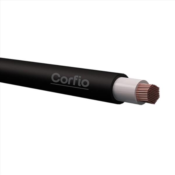 CABO FLEX HEPR 1KV 6.0MM VERMELHO CORFIO