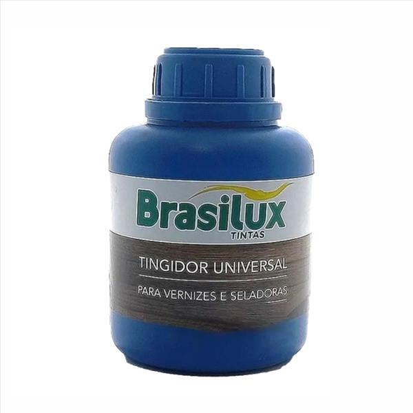 TINGIDOR VERNIZ MOGNO 225ML BRASILUX