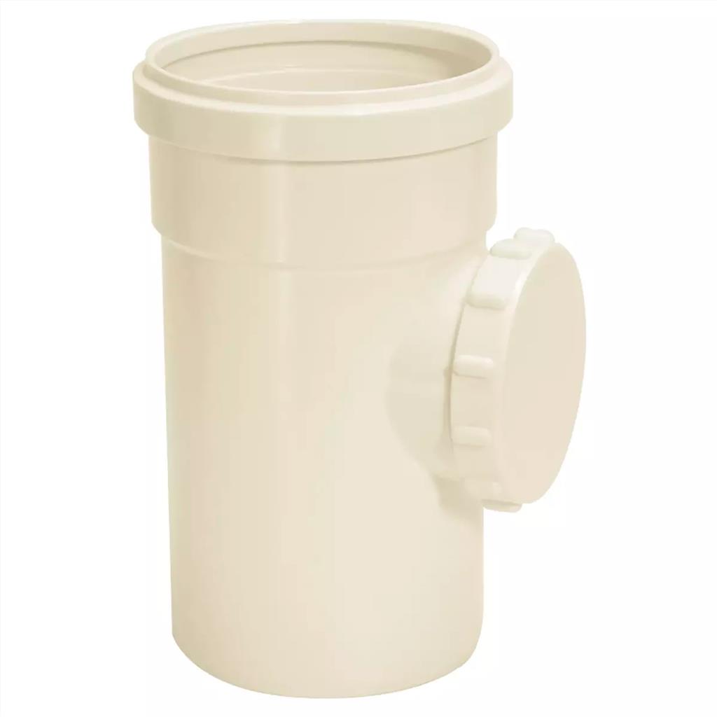JUNCAO SIMPLES ESG AMANCO DN 150MM AMANCO