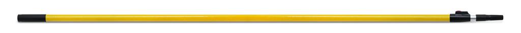 EXTENSOR PINT FIBRA DE VIDRO/ALUM 5MT ROMA 5000