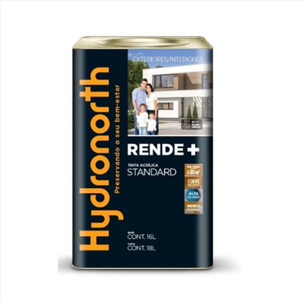 HYDRONORTH ACR STAND RENDE AZUL PETR 18L 34784