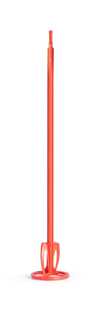 MISTURADOR DE TINTA PVC SDS 8CMX40CM MAX 42515