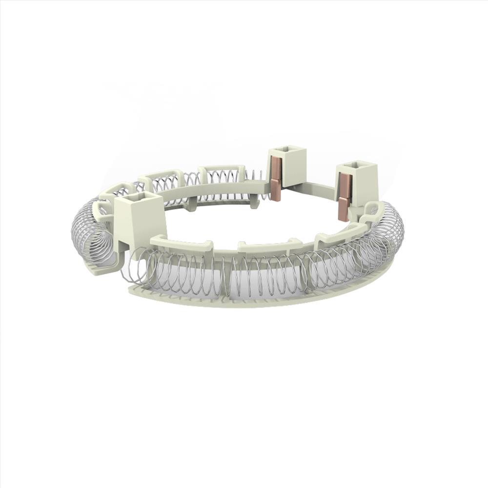 RESISTENCIA IDEALE 5500W 127V ZAGONEL