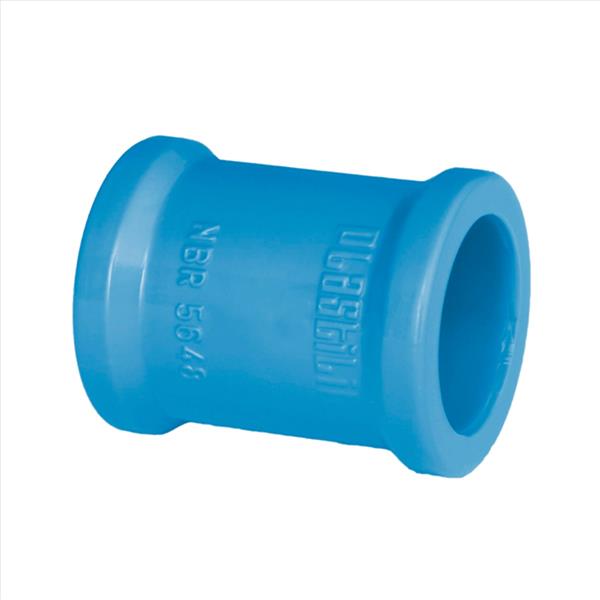 LUVA SOLD IRRIGACAO 32MM PLASTILIT/MULTILIT 20002307/12978