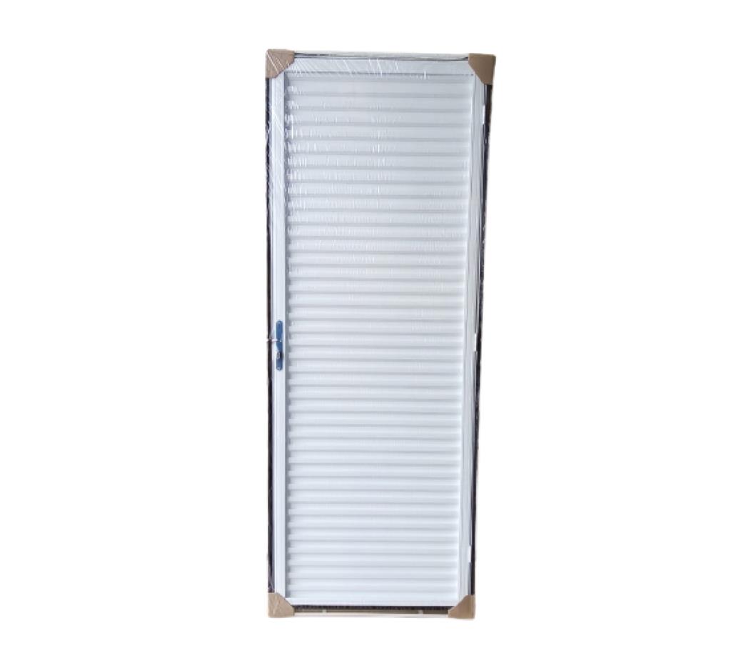 PORTA LAMINADA BRANCA 85X215 ESQ MIX HB P7135