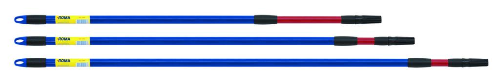 EXTENSOR PINTURA 3MT ROMA 3000