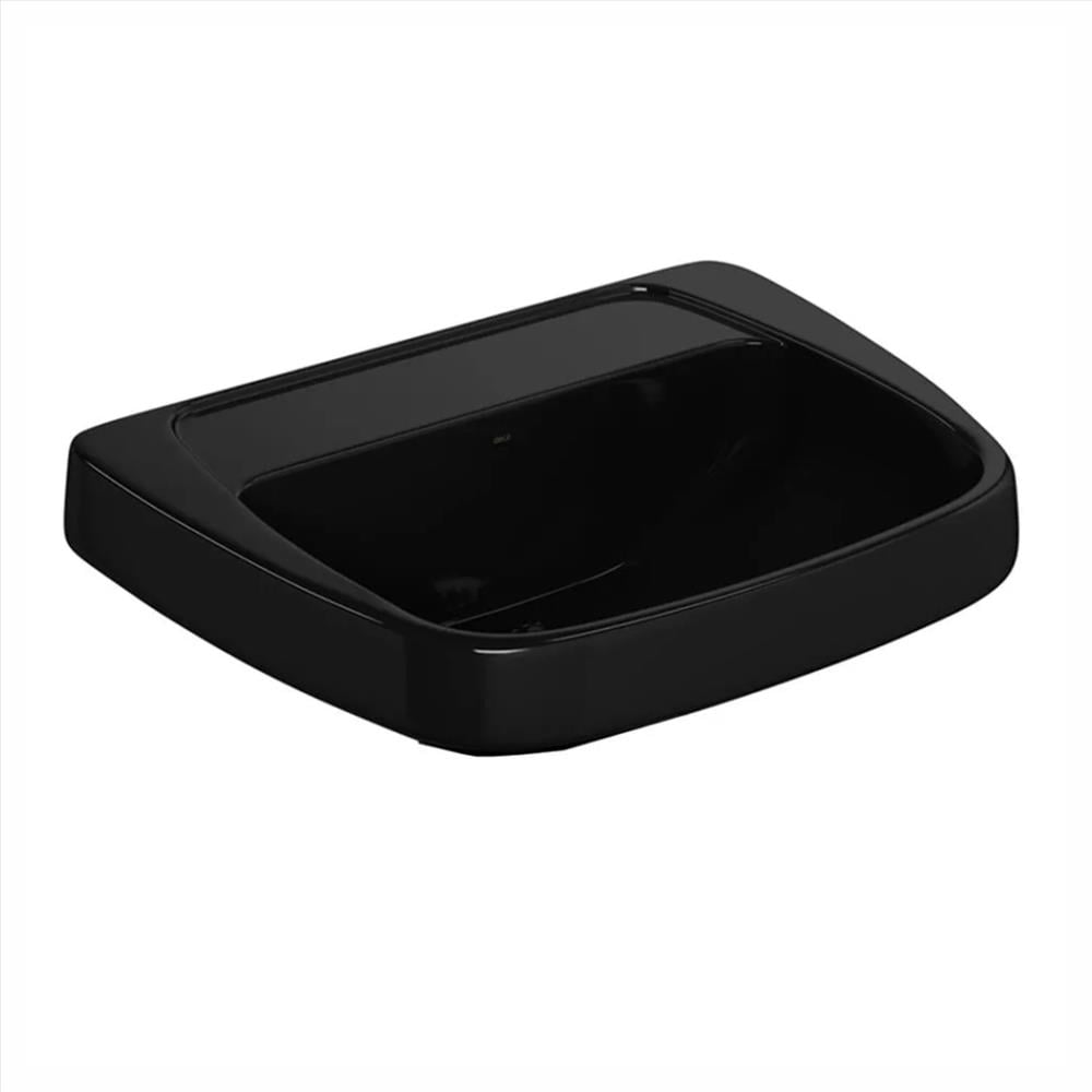 LAVATORIO MONTE CARLO PRETO DECA L 81 95
