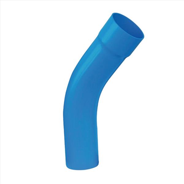 CURVA 45 SOLD LGA IRRIGACAO 50MM PLASTILIT 20003065