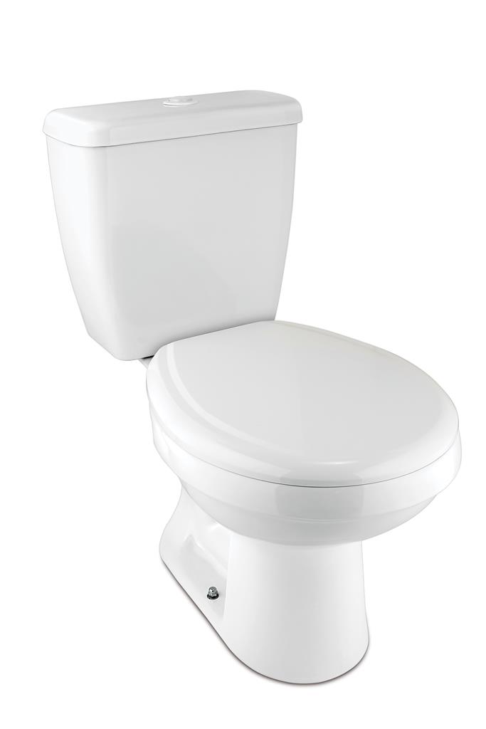 BACIA P/ CX ACOPL LOREN JOY BCO GELO LORENZETTI BA-32