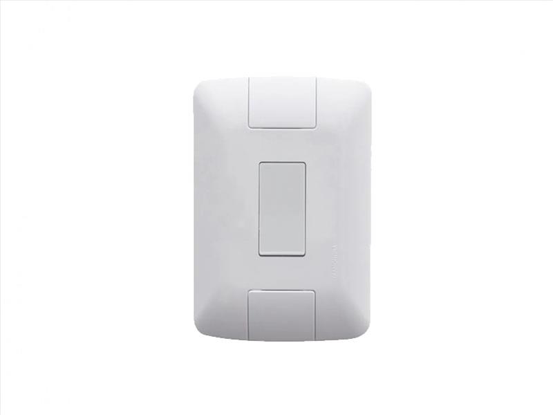 INT 1 TEC PARAL 4X2 ARIA TRAMONTINA 57241/002