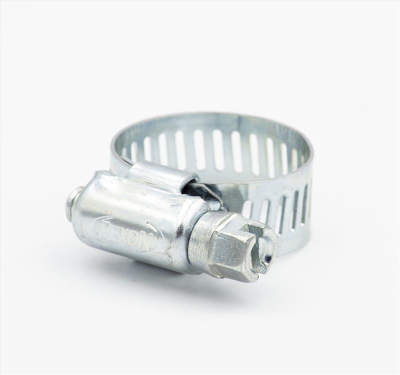 ABRACADEIRA ACO R. SEM FIM 1/2X5/8 9MM REXON 12-16MM PCT/50UN