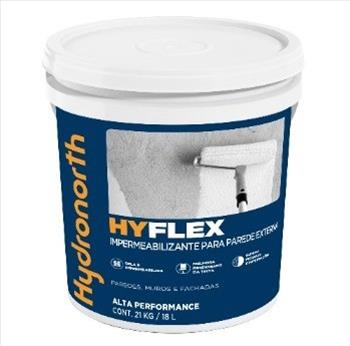 HYDRONORTH HYFLEX BRANCO 18L 99924